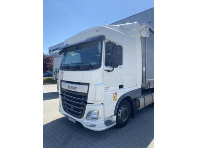 DAF XF 460FT