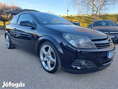 Eladó Opel Astra H GTC 2.0 Turbó