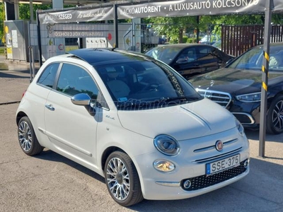 FIAT 500 1.0 BSG Dolce Vita Hibrid