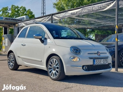 Fiat 500 1.0 BSG Dolce Vita Hibrid