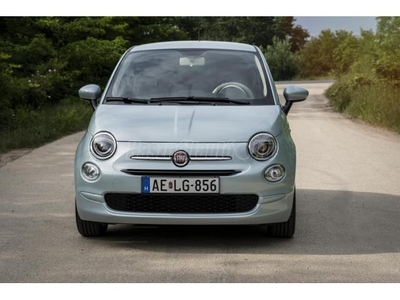 FIAT 500 1.0 BSG Hybrid