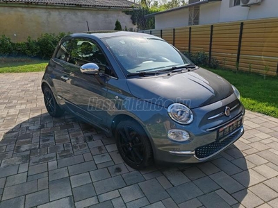 FIAT 500 1.2 8V Mirror S&S