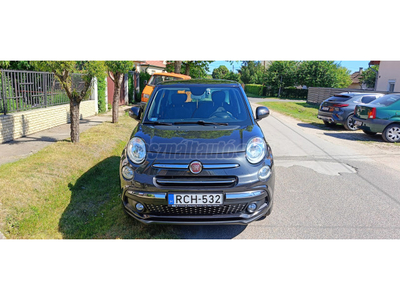 FIAT 500L 1.4 16V Lounge