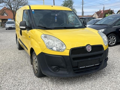 FIAT DOBLO Dobló Cargo 1.3 Mjet Maxi EURO5