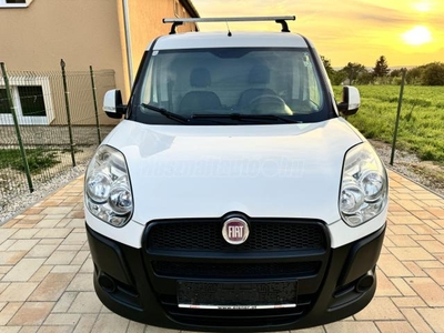 FIAT DOBLO Dobló Cargo 1.3 Mjet Maxi EURO5 Klímás!