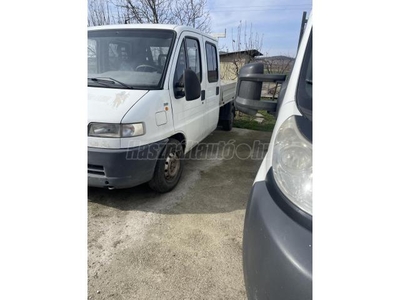 FIAT DUCATO 14 2.8 D Cabinato L1DC