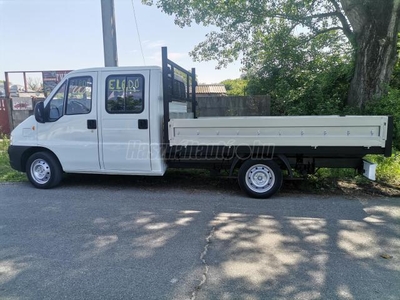 FIAT DUCATO 15 2.3 JTD Furgone L2H2