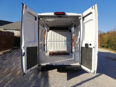 FIAT DUCATO 2.3 Mjet LH2 3.5 t