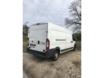 FIAT DUCATO 2.3 Mjet LH2 3.5 t