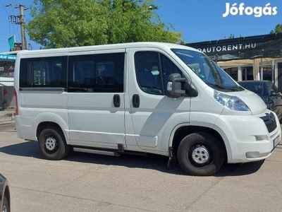 Fiat Ducato 3.0 Mjet LH2 3.5 t Panorama. Iveco...