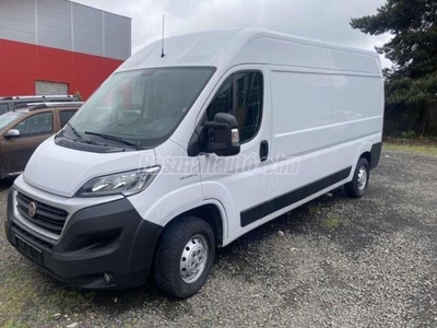 FIAT DUCATO Maxi 2.3 Mjet XLH2 3.5 t MTA Euro 6