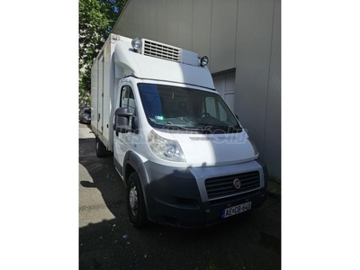 FIAT DUCATO Maxi 3.0 Mjet XLH2 3.5 t