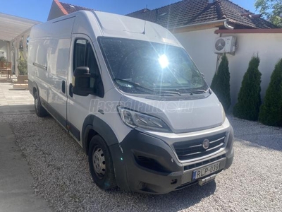 FIAT DUCATO Maxi 3.0 Mjet XLWB 3.5 t