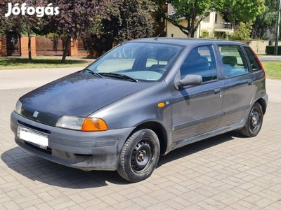 Fiat Punto 1.1 55 S