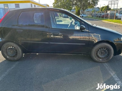 Fiat Punto 1.2