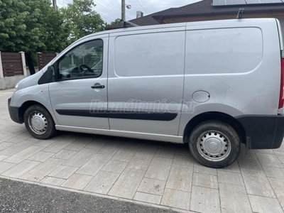 FIAT SCUDO 1.6 Mjet L1H1 E5