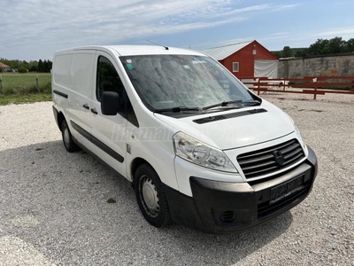 FIAT SCUDO 2.0 Mjet L2H1