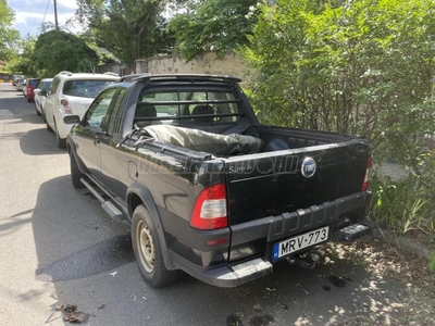 FIAT STRADA 1.3 JTD CL Adventure