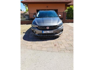 FIAT TIPO 1.4 16V Lounge