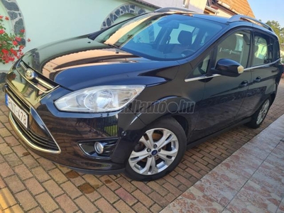 FORD C-MAX 1.6 TDCi Titanium