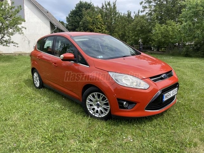 FORD C-MAX 1.6 TDCi Titanium