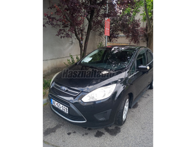 FORD C-MAX 1.6 VCT Trend