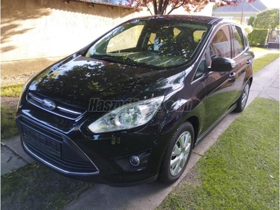 FORD C-MAX 2.0 TDCi Titanium