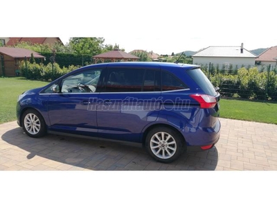 FORD C-MAX Grand2.0 TDCi DPF Titanium