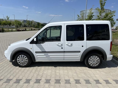 FORD CONNECT Tourneo200 1.8 TDCi SWB Trend HIBÁTLAN!