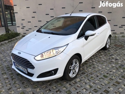 Ford Fiesta 1.0 Gtdi Ecoboost Titanium Start Stop