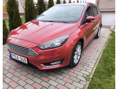 FORD FOCUS 1.0 EcoBoost Technology S S