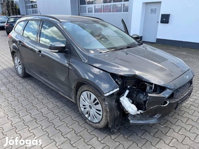 Ford Focus 1.0 Ecoboost Trend S S