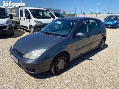 Ford Focus 1.4 Ambiente