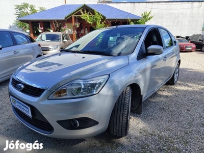 Ford Focus 1.4 Trend 2 Tulajos 127.977- Km Bemu...