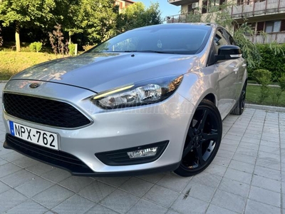 FORD FOCUS 1.5 TDCI Technology