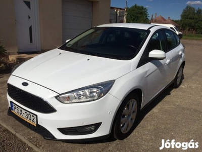 Ford Focus 1.5 TDCI Technology M.o-i!Szervizkön...