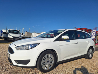 FORD FOCUS 1.6 TDCi Trend