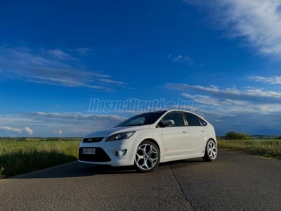 FORD FOCUS ST 2.5 T st