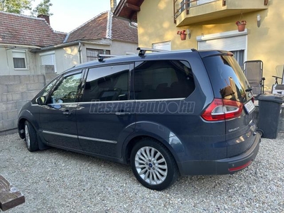 FORD GALAXY 2.0 Ambiente [7 személy]