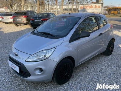 Ford KA 1.2 Ambiente TOP Állapot!