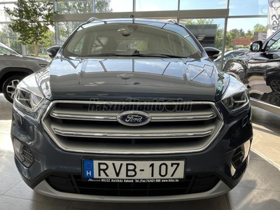 FORD KUGA 1.5 EcoBoost Business (Automata) Márkakereskedés! 41 EZER KM!