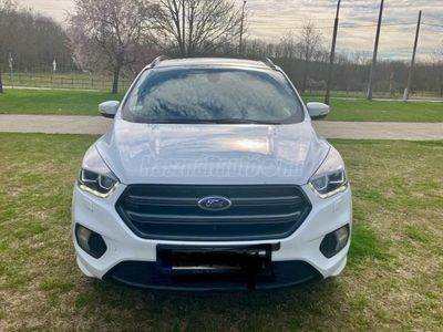 FORD KUGA 1.5 EcoBoost ST-Line