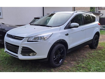 FORD KUGA 1.5 EcoBoost Trend Technology 2WD Nem indul!