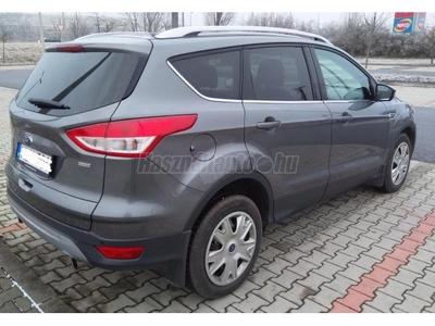 FORD KUGA 1.6 EcoBoost Trend 2WD