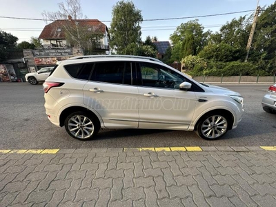 FORD KUGA 2.0 TDCi Vignale AWD