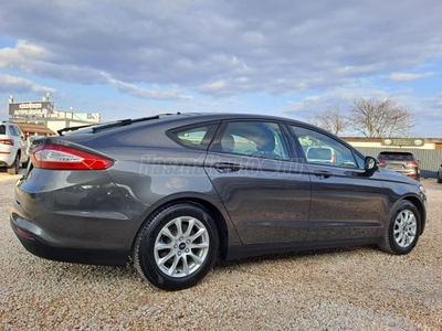 FORD MONDEO 1.5 EcoBoost Business (Automata) / ÁFÁS / MAGYARORSZÁGI / 1 TULAJ / SZERVÍZKÖNYV / GARANCIA /