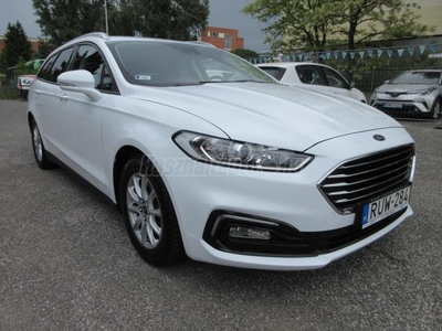 FORD MONDEO 1.5 EcoBoost Business