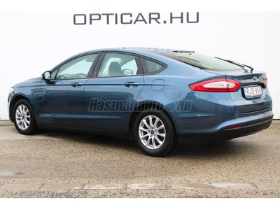 FORD MONDEO 1.5 EcoBoost Business Navi!APP!Ülés+Szélvédő+Kormányfűtés!Mo-i!1.Tulaj!67.142Km!ÁFÁ-s!THM9.9