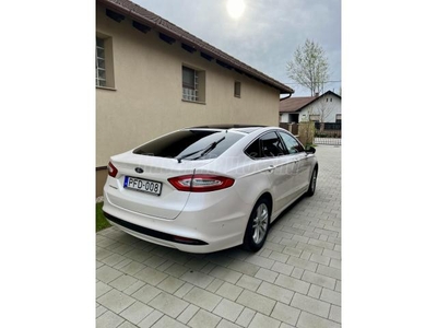 FORD MONDEO 2.0 TDCi Titanium