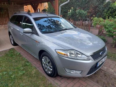 FORD MONDEO 2.0 TDCi Trend